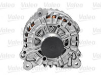 Generator / Alternator VW GOLF VII (5G1, BE1) (2012 - 2020) VALEO 439783