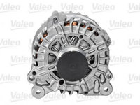 Generator / Alternator VW GOLF VII combi (BA5) (2013 - 2020) VALEO 439783