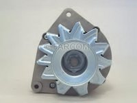 Generator / Alternator VW ILTIS (183), AUDI 500 (43, C2), AUDI 500 (44, 44Q, C3) - FARCOM 118015