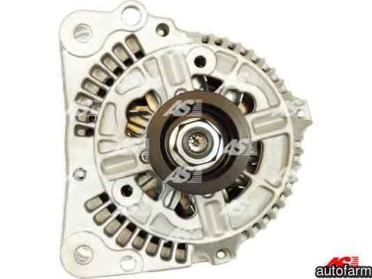 Generator / Alternator VW JETTA I (16) Producator AS-PL A0080