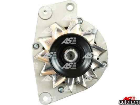 Generator / Alternator VW JETTA II 19E 1G2 165 AS-