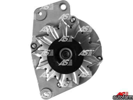 Generator / Alternator VW JETTA II (19E, 1G2, 165) AS-PL A0090