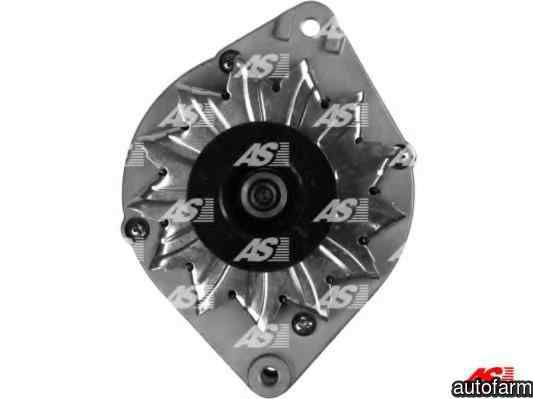 Generator / Alternator VW JETTA II (19E, 1G2, 165) AS-PL A0086