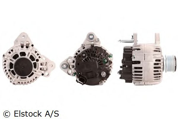 Generator / Alternator VW JETTA III (1K2) (2005 - 2010) ELSTOCK 28-4862 piesa NOUA