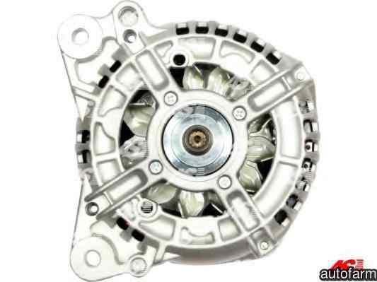 Generator / Alternator VW JETTA III (1K2) AS-PL A0190