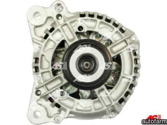 Generator / Alternator VW JETTA III (1K2) AS-PL A0190(P)
