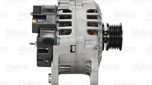 Generator / alternator VW LT 28-46 II PLATOU 