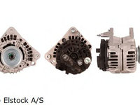 Generator / Alternator VW LT II bus (2DB, 2DE, 2DK) (1996 - 2006) ELSTOCK 28-3644 piesa NOUA