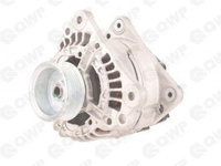 Generator / Alternator VW LT II bus (2DB, 2DE, 2DK) (1996 - 2006) QWP WGE246 piesa NOUA