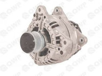 Generator / Alternator VW LT II platou / sasiu (2DC, 2DF, 2DG, 2DL, 2DM) (1996 - 2006) QWP WGE273 piesa NOUA