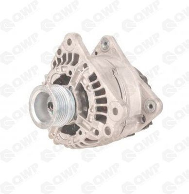 Generator / Alternator VW NEW BEETLE (9C1, 1C1) (1