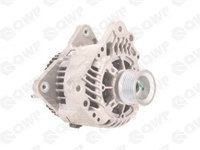 Generator / Alternator VW NEW BEETLE (9C1, 1C1) (1998 - 2010) QWP WGE137 piesa NOUA