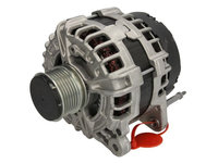 Generator / Alternator VW PASSAT (362) (2010 - 2014) BOSCH 0 986 081 890 piesa NOUA