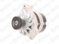 Generator / Alternator VW PASSAT (3A2, 35I) (1988 - 1997) QWP WGE168 piesa NOUA