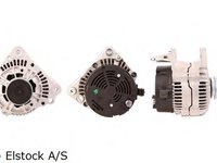 Generator / Alternator VW PASSAT (3A2, 35I), VW PASSAT Variant (3A5, 35I), VW POLO (6N1) - ELSTOCK 28-3636