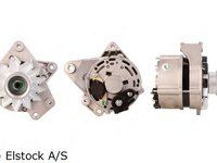 Generator / Alternator VW PASSAT (3A2, 35I), VW PASSAT Variant (3A5, 35I), VW GOLF Mk II (19E, 1G1) - ELSTOCK 28-2913