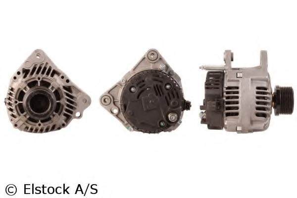 Generator / Alternator VW PASSAT (3A2, 35I), VW PASSAT Variant (3A5, 35I), VW GOLF Mk III (1H1) - ELSTOCK 28-3632