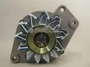 Generator / Alternator VW PASSAT (3A2, 35I), VW PASSAT Variant (3A5, 35I), VW GOLF Mk II (19E, 1G1) - FARCOM 118232