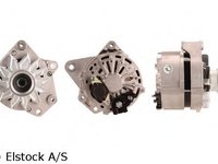 Generator / Alternator VW PASSAT (3A2, 35I), VW PASSAT Variant (3A5, 35I), VW GOLF Mk II (19E, 1G1) - ELSTOCK 28-1786
