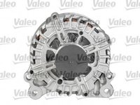 Generator / Alternator VW PASSAT CC (357) (2008 - 2012) VALEO 440341 piesa NOUA