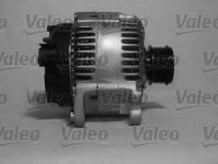 Generator / Alternator VW PASSAT CC (357) (2008 - 2012) VALEO 437555