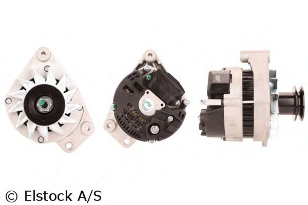 Generator / Alternator VW PASSAT Variant (3A5, 35I