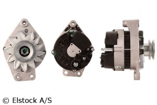 Generator / Alternator VW PASSAT Variant (3A5, 35I) (1988 - 1997) ELSTOCK 28-1947 piesa NOUA