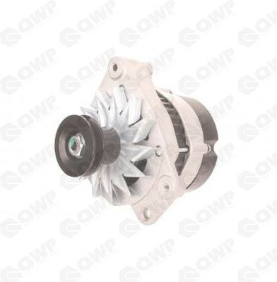 Generator / Alternator VW PASSAT Variant (3A5, 35I