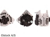 Generator / Alternator VW POLO (6N1), SEAT AROSA (6H), VW LUPO (6X1, 6E1) - ELSTOCK 28-4630