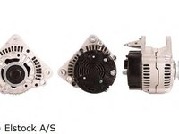 Generator / Alternator VW POLO (6N1), SKODA FELICIA (6U1), SKODA FELICIA combi (6U5) - ELSTOCK 28-2962