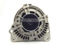 Generator / Alternator VW POLO (6N1), SKODA FELICIA (6U1), SKODA FELICIA combi (6U5) - FARCOM 118902