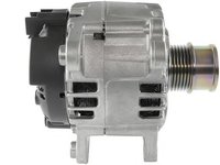 Generator / Alternator VW POLO (6R, 6C), AUDI A1 (8X1, 8XF), AUDI A1 Sportback (8XA, 8XK) - FRIESEN 9090827