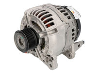 Generator / Alternator VW POLO 6R 6C BOSCH 0 986 041 860