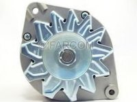 Generator / Alternator VW POLO (86C, 80), VW POLO cupe (86C, 80), VW RABBIT I Cabriolet (155) - FARCOM 118261