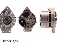 Generator / Alternator VW POLO (86C, 80), VW POLO cupe (86C, 80), VW GOLF Mk II (19E, 1G1) - ELSTOCK 28-0935