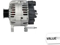 Generator / Alternator VW POLO (9N) (2001 - 2012) HELLA 8EL 012 426-291 piesa NOUA