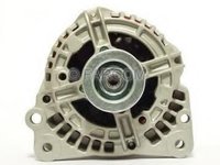 Generator / Alternator VW POLO (9N_), SEAT IBIZA Mk IV (6L1), VW TOURAN (1T1, 1T2) - FARCOM 111440