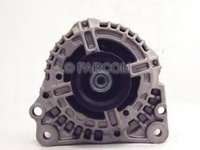 Generator / Alternator VW POLO limuzina (6KV2), AUDI A3 (8L1), SKODA OCTAVIA (1U2) - FARCOM 118962