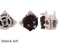 Generator / Alternator VW POLO limuzina (6KV2), VW POLO Variant (6KV5), AUDI A2 (8Z0) - ELSTOCK 28-4713