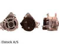 Generator / Alternator VW RABBIT V (1K1), VW CADDY III caroserie (2KA, 2KH, 2CA, 2CH), VW CADDY III combi (2KB, 2KJ, 2CB, 2CJ) - ELSTOCK 28-4864