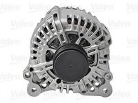 Generator / Alternator VW SHARAN (7M8, 7M9, 7M6) (1995 - 2010) VALEO 437454 piesa NOUA