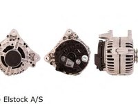 Generator / Alternator VW SHARAN (7M8, 7M9, 7M6), SEAT ALHAMBRA (7V8, 7V9), AUDI A4 (8E2, B6) - ELSTOCK 28-5768