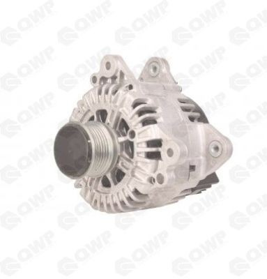 Generator / Alternator VW TOURAN (1T1, 1T2) (2003 