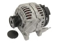 Generator / Alternator VW TRANSPORTER / CARAVELLE Mk IV bus (70XB, 70XC, 7DB, 7DW), VW SHARAN (7M8, 7M9, 7M6), FORD GALAXY (WGR) - MAPCO 13601