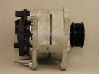 Generator / Alternator VW TRANSPORTER / CARAVELLE Mk IV bus (70XB, 70XC, 7DB, 7DW), MERCEDES-BENZ C-CLASS limuzina (W202), MERCEDES-BENZ VITO bus (638