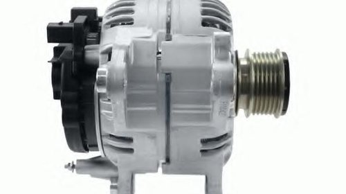 Generator / Alternator VW TRANSPORTER / CARAV
