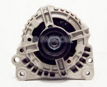 Generator / Alternator VW TRANSPORTER / CARAVELLE Mk IV bus (70XB, 70XC, 7DB, 7DW), VW SHARAN (7M8, 7M9, 7M6), VW POLO limuzina (6KV2) - FARCOM 119798