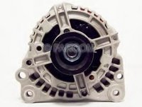 Generator / Alternator VW TRANSPORTER / CARAVELLE Mk IV bus (70XB, 70XC, 7DB, 7DW), VW SHARAN (7M8, 7M9, 7M6), VW POLO limuzina (6KV2) - FARCOM 119798