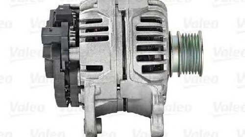 Generator / alternator VW TRANSPORTER IV BUS 
