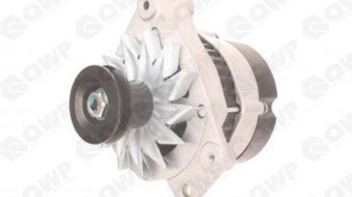 Generator / Alternator VW TRANSPORTER IV plat